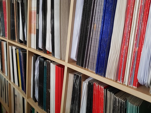 Lot bundle - 12"/lp,