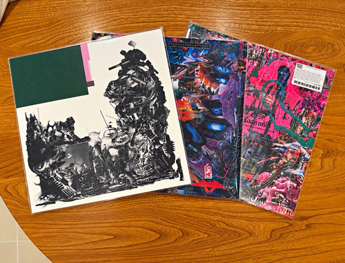 Black midi album - midi, collection
