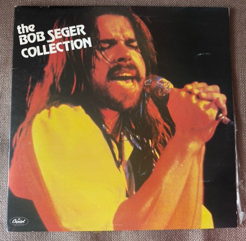 Bob seger the - seger,