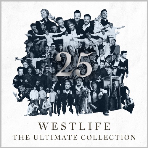 Westlife the ultimate - the,